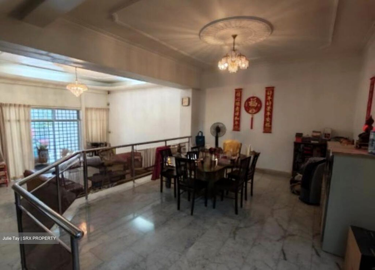 Carpmael Road (D15), Terrace #522688411